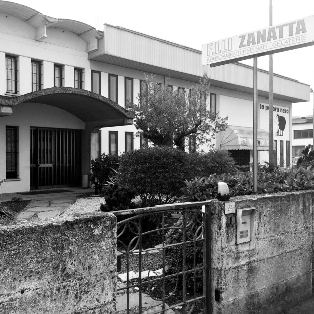 Sede F.lli Zanatta